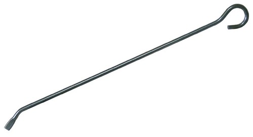 Schür pour feu - schür,