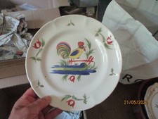 Ancienne Assiette St Clément