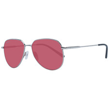 Lunettes Serengeti Argent