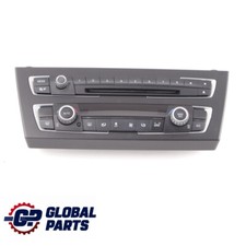 Panneau De Climatisation BMW F20 F30 Contrôle A/C Radio Lecteur CD 9354144