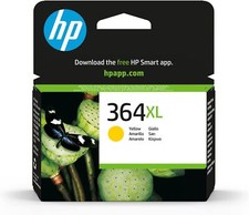 HP 364XL cartouche d'encre