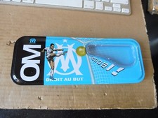 trousse metal olympique de Marseille