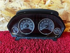 BMW F30 F36 F32 SPEEDOMETER