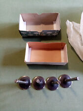 CITROËN DS 19 / DS 21 à partir du 05/67 Jeu de 4 soupapes d'admission