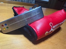 Putter droit SCOTTY CAMERON