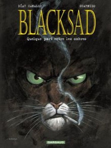 Livre blacksad tome - tome, 1