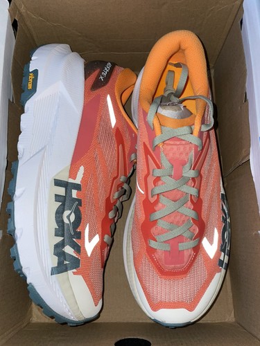 Hoka mafate - mafate, x