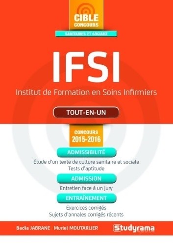 Ifsi tout 2015 - ifsi, 2015-2016