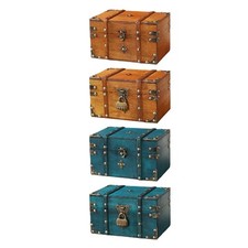 Coffre au trésor de Pirate