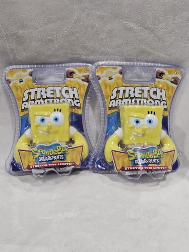 Spongebob squarepants - x2,