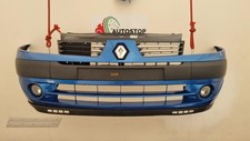 Pare choc avant RENAULT CLIO 2
