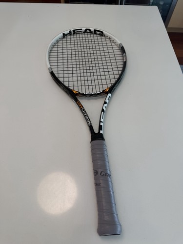 Head speed 300 tennis - speed,