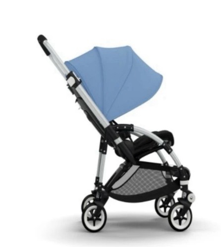 New box bugaboo - bugaboo, breezy