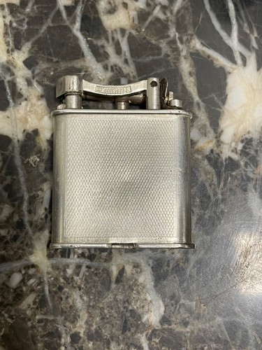 Trés beau ancien briquet - beau,