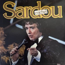 Michel Sardou – Michel