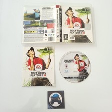 Tiger Woods Pga Tour 10 : Jeu