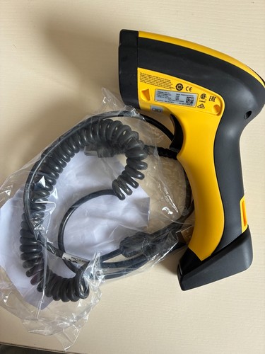 Datalogic powerscan pd9330 - datalogic,