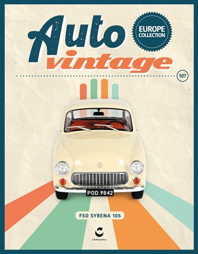 Voiture vintage europe - vintage,