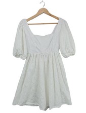 MOHITO Robe découpée Dames