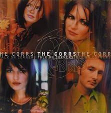The Corrs Talk On Corners -