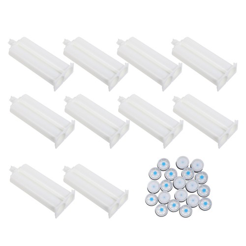 Pcs cartouche pistolet - 10,