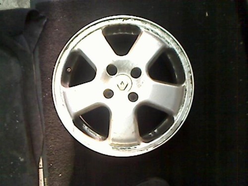 Jante renault scenic phase 2 - jante,