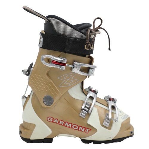 Chaussure ski randonnée - de,