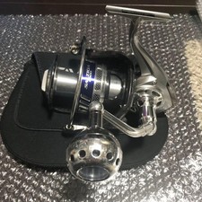 DAIWA 10 Saltiga 6500 Fishing
