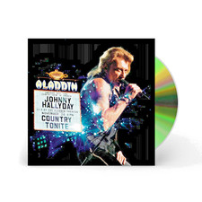 JOHNNY HALLYDAY Las Vegas 96 2