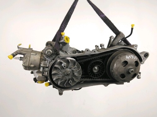 Moteur honda fes 125 - fes,
