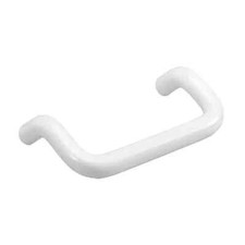 Poignée de porte hôpital