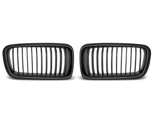 Paire grilles calandre - grilles,