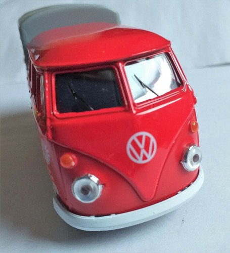 Volkswagen t1 rouge - ., t1 