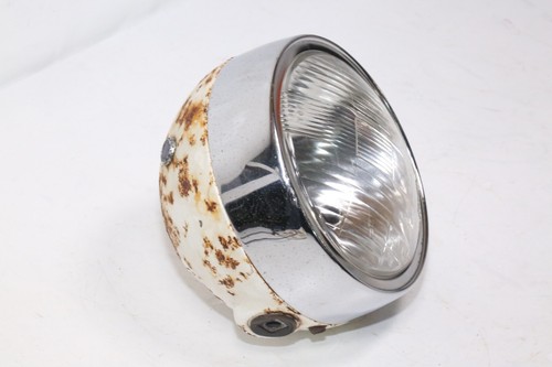 Optique phare avant yamaha - phare,