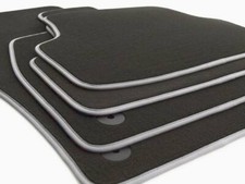 Set 4 Tapis Vw Golf V 5 VI 6