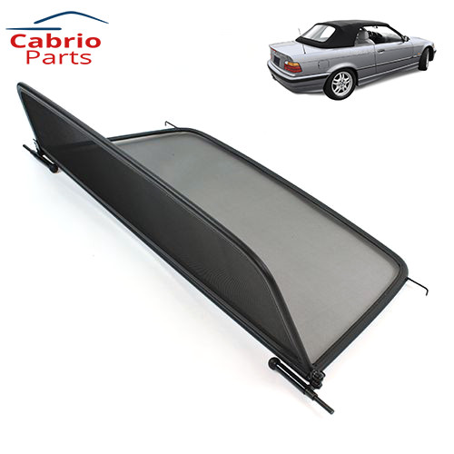 Cabrioparts filet anti - , remous