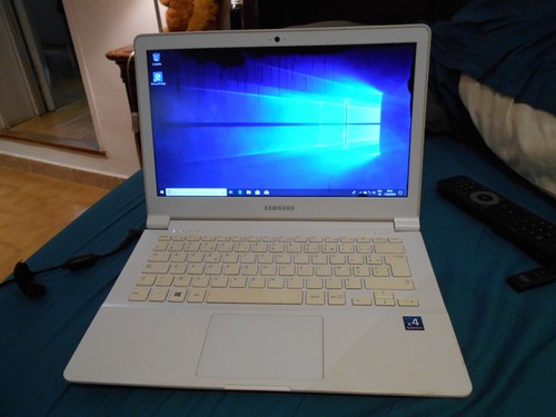 Ordinateur portable samsung - ordinateur,