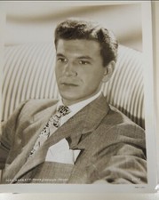 Hal Hackett HOLLYWOOD ACTOR