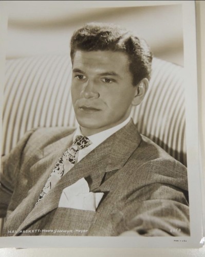 Hal hackett hollywood - hackett, actor