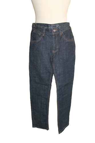Pantalon jeans enfant - pantalon,