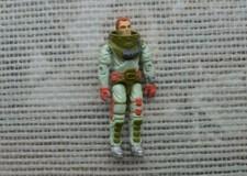Deep Six (v2)  / Gi Joe Hasbro