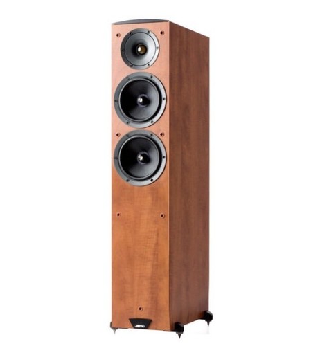 New jamo 605 5 way - new, 2.5-way