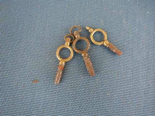 Lot clés clé clef pour - de,