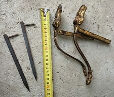 P5- Ancienne paire d'embrases