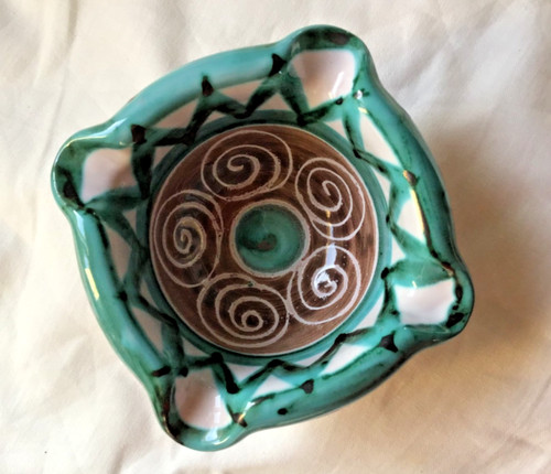 Vide poche cendrier robert - cendrier,