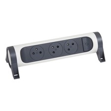 Multiprise Rotative Avec