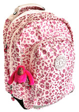 Kipling Sac à dos Class Room Magic Floral Grand format 28L