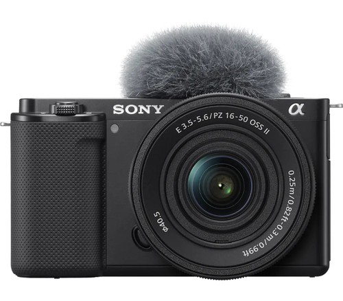 Sony alpha a6700 - sony, noir