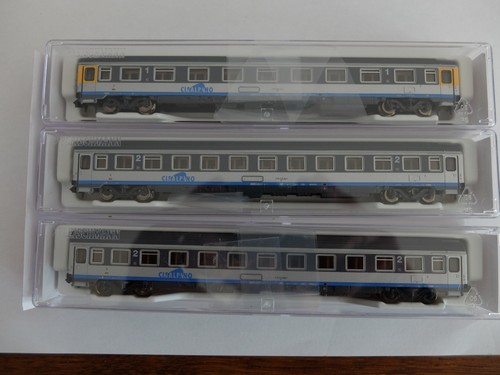 Fleischmann 160 6260019 - n, 1:160