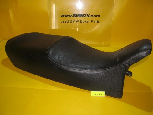 Bmw r100 r80 bench seat - r100,